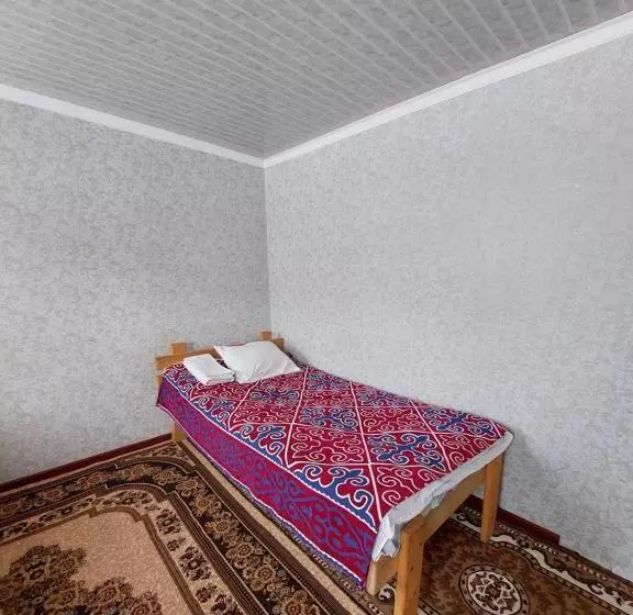 پانسیون Rahat Guesthouse