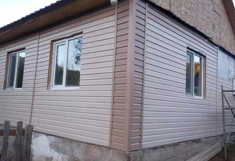 پانسیون Rahat Guesthouse