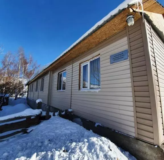 پانسیون Rahat Guesthouse