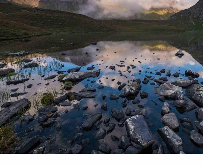 پانسیون Salamat Guest House