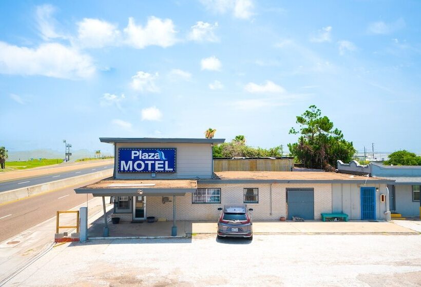 Plaza Motel Corpus Christi By Oyo