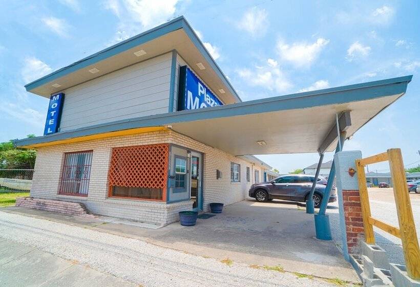 Plaza Motel Corpus Christi By Oyo