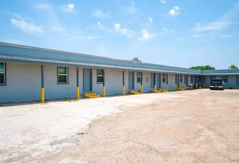 Plaza Motel Corpus Christi By Oyo