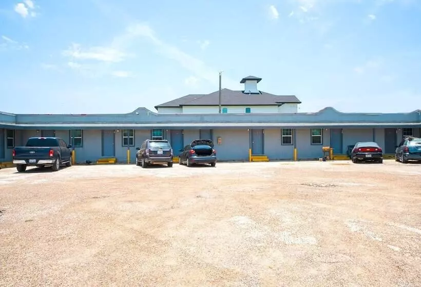 Plaza Motel Corpus Christi By Oyo