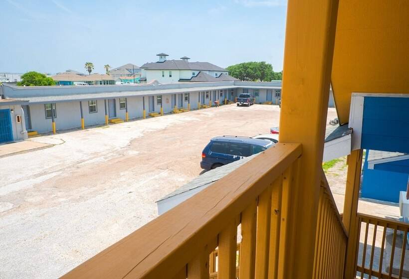 Plaza Motel Corpus Christi By Oyo