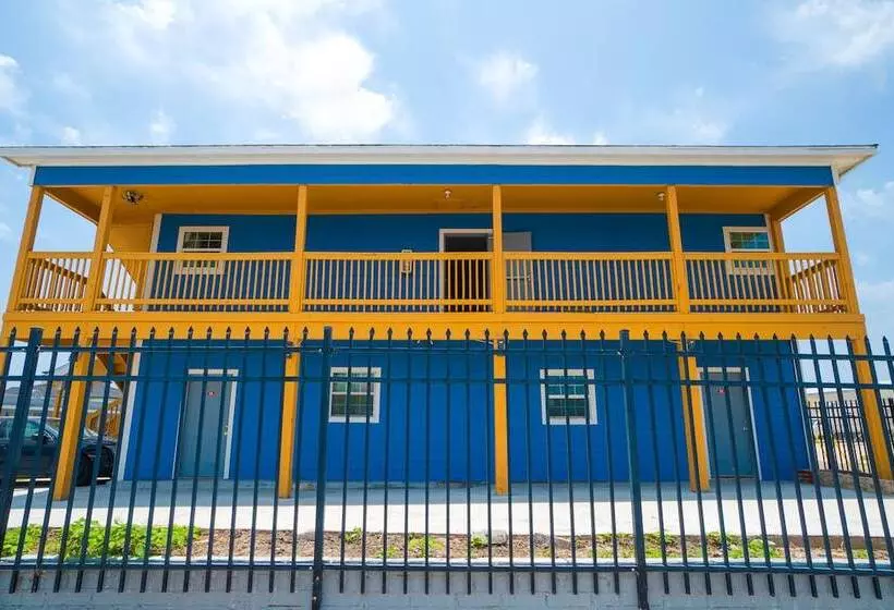 Plaza Motel Corpus Christi By Oyo