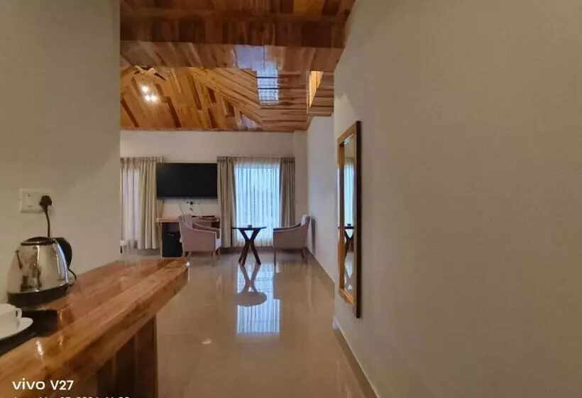 Lomakeskus La Nicholas Lake View By Summit Hotels