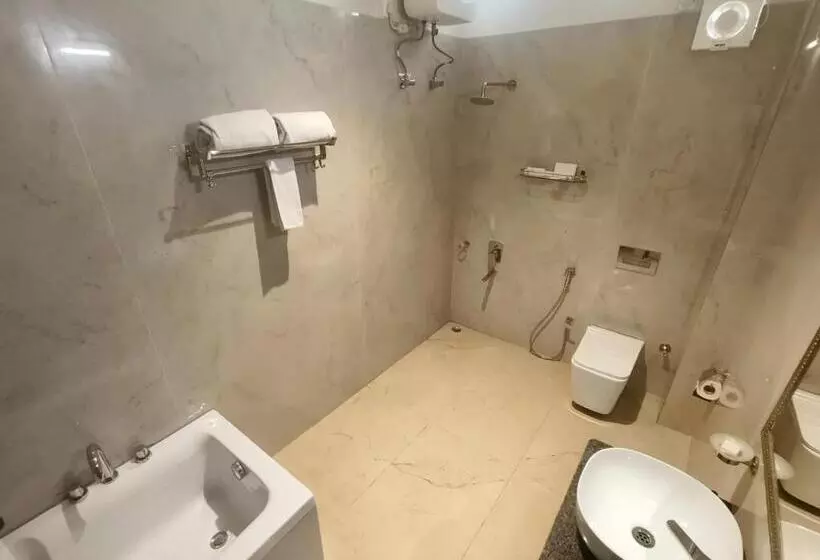 Lomakeskus La Nicholas Lake View By Summit Hotels