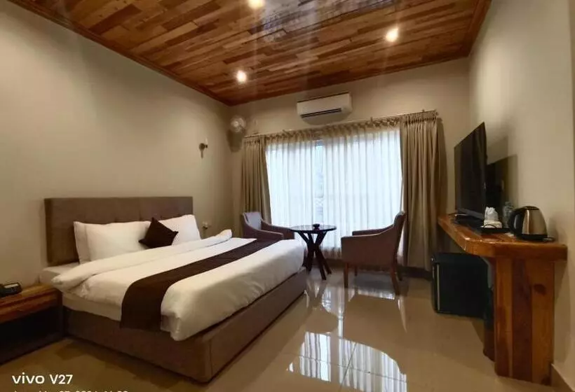 Lomakeskus La Nicholas Lake View By Summit Hotels