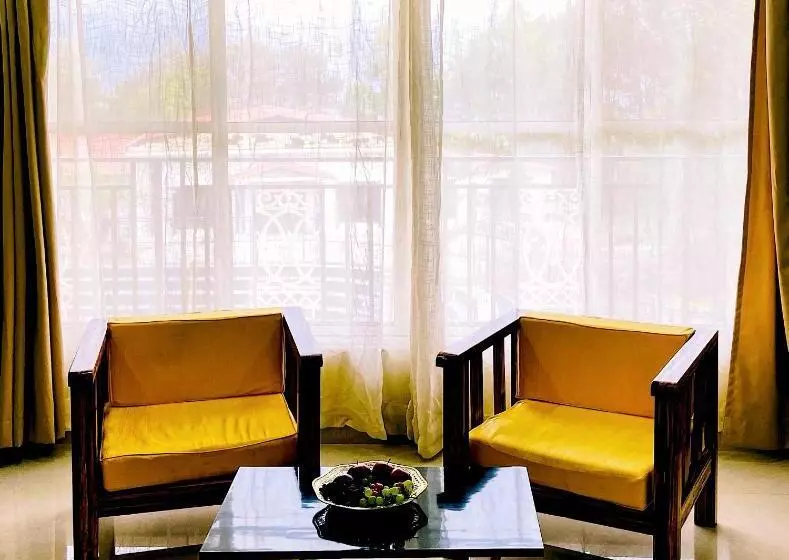 Lomakeskus La Nicholas Lake View By Summit Hotels