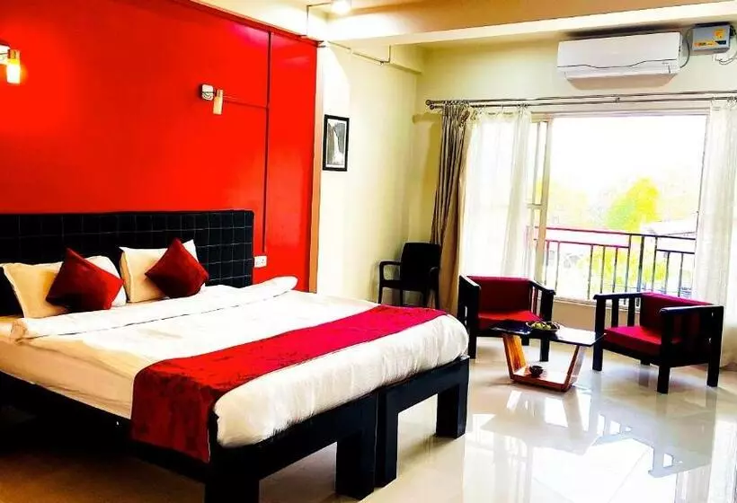 Lomakeskus La Nicholas Lake View By Summit Hotels