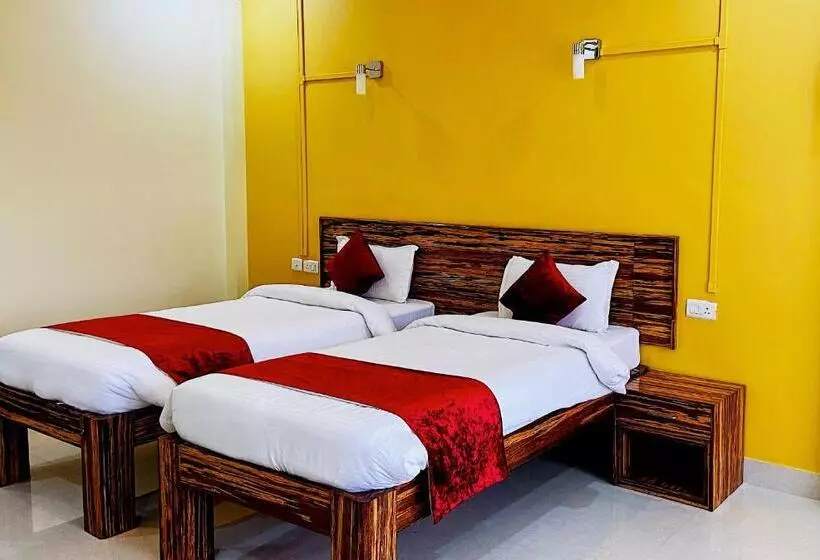 Lomakeskus La Nicholas Lake View By Summit Hotels