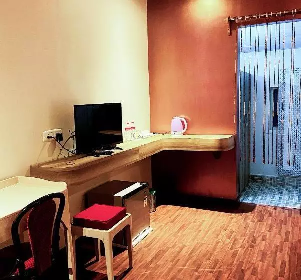 Lomakeskus La Nicholas Lake View By Summit Hotels