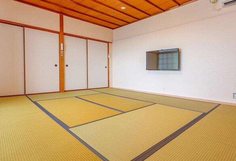 Ryokan Ooedo Onsen Monogatari Minoh Kanko