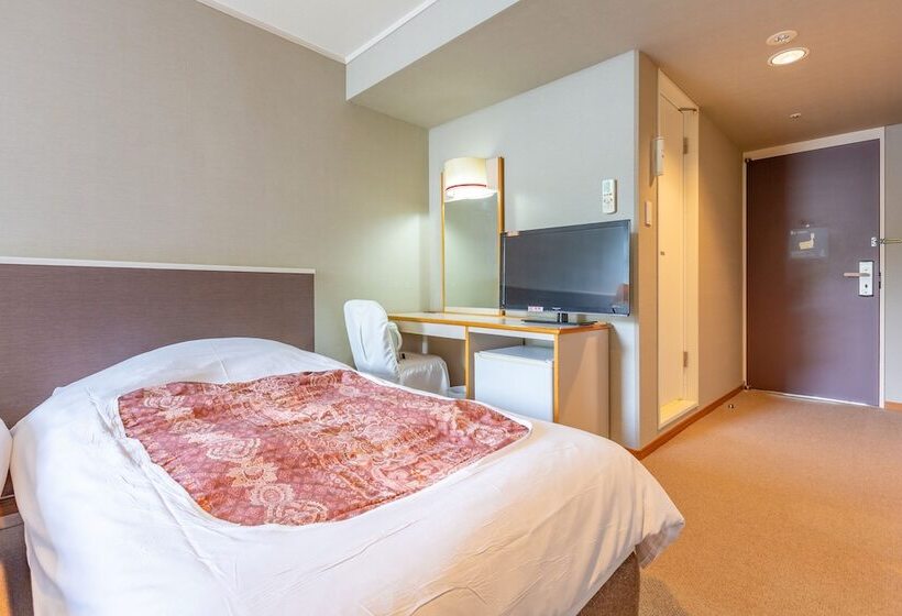 Ryokan Ooedo Onsen Monogatari Minoh Kanko