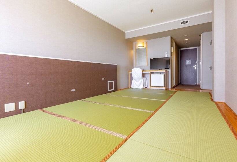 Ryokan Ooedo Onsen Monogatari Minoh Kanko