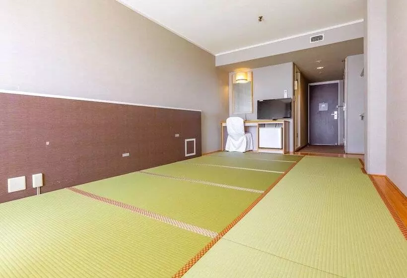 旅館 Ooedo Onsen Monogatari Minoh Kanko