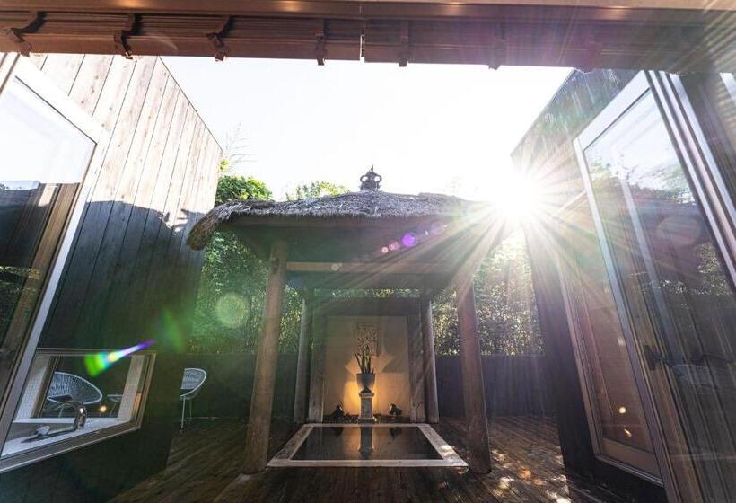 ريوكان Tara Dakeonsen Kanigoten