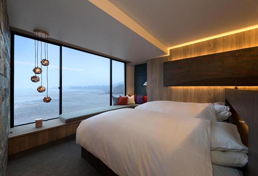 ريوكان Tara Dakeonsen Kanigoten