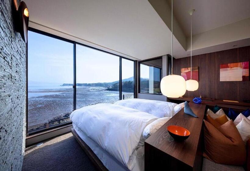 ريوكان Tara Dakeonsen Kanigoten