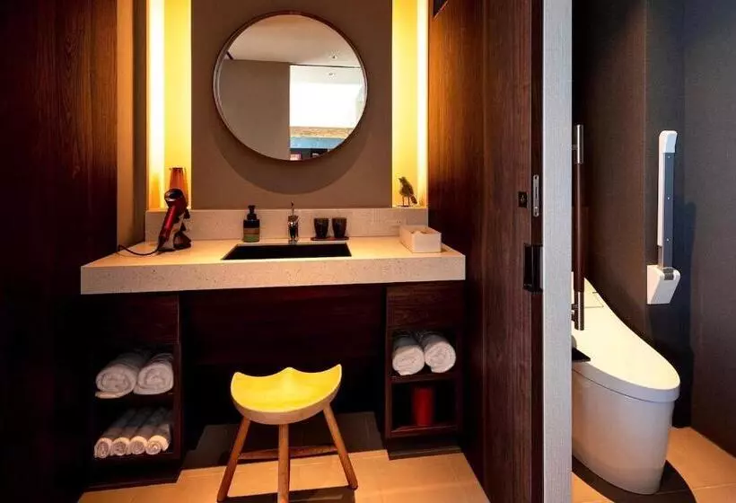 Ryokan Tara Dakeonsen Kanigoten