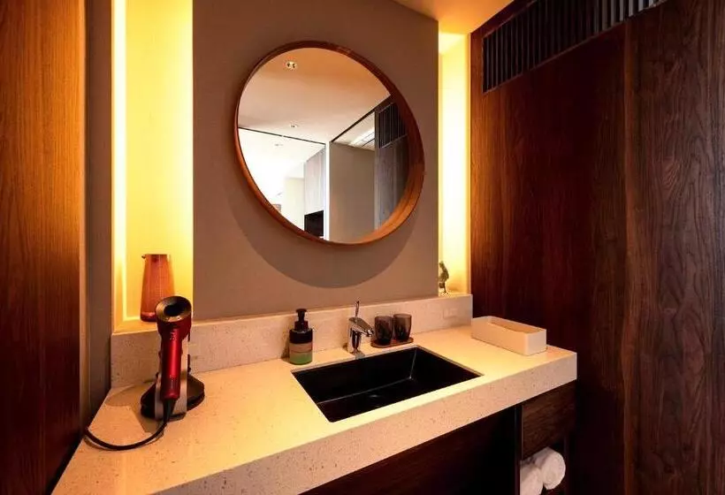 Ryokan Tara Dakeonsen Kanigoten