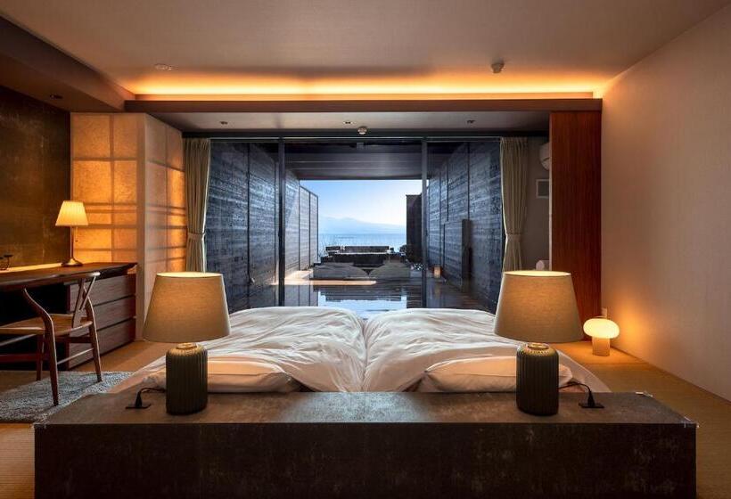 ريوكان Tara Dakeonsen Kanigoten