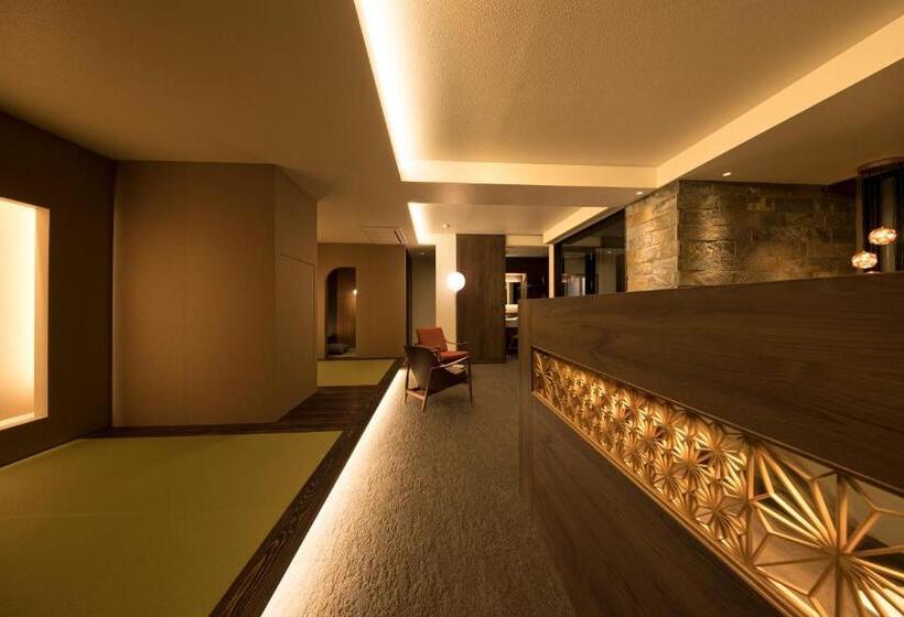 ريوكان Tara Dakeonsen Kanigoten