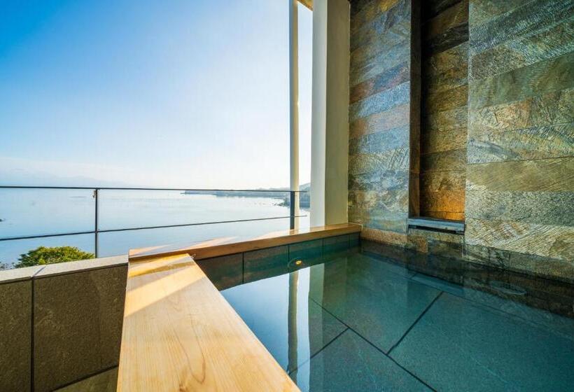 ريوكان Tara Dakeonsen Kanigoten