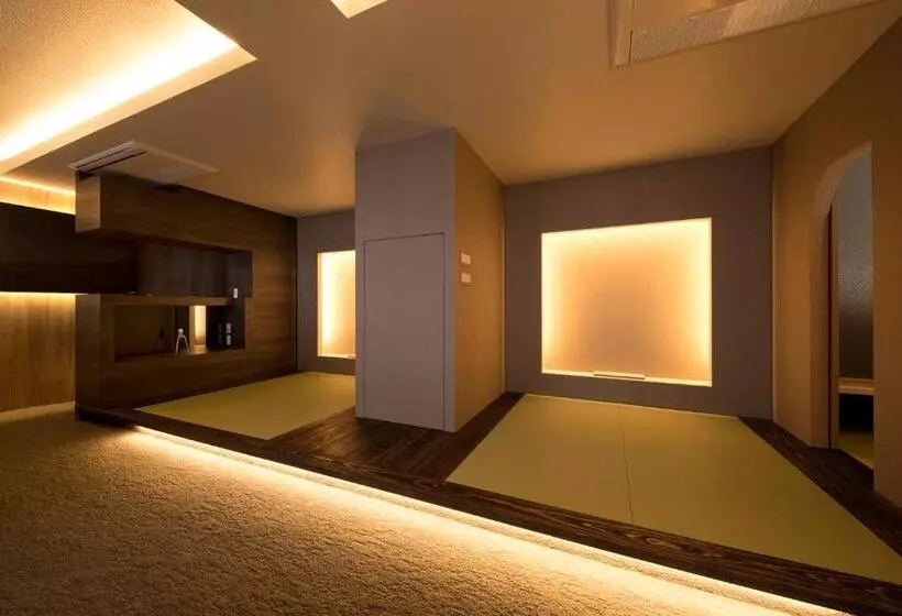 Ryokan Tara Dakeonsen Kanigoten