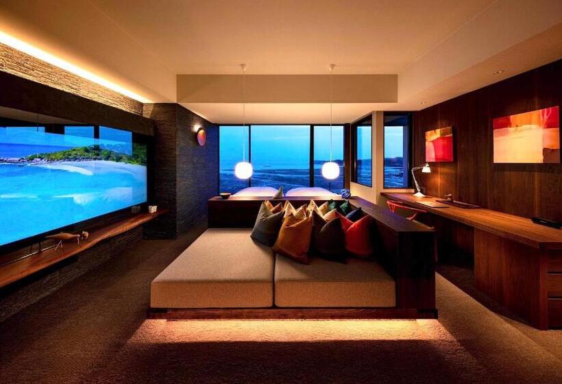 ريوكان Tara Dakeonsen Kanigoten