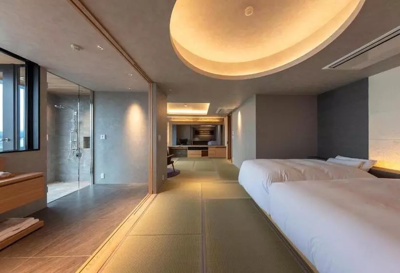 Ryokan Tara Dakeonsen Kanigoten