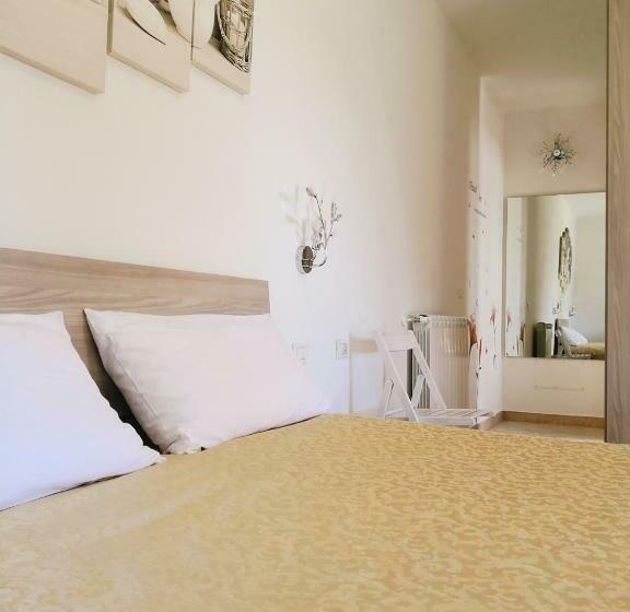 مبيت وإفطار A Lu Ponti