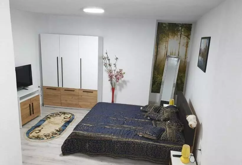 ベッドアンドブレックファースト Casa Cristea