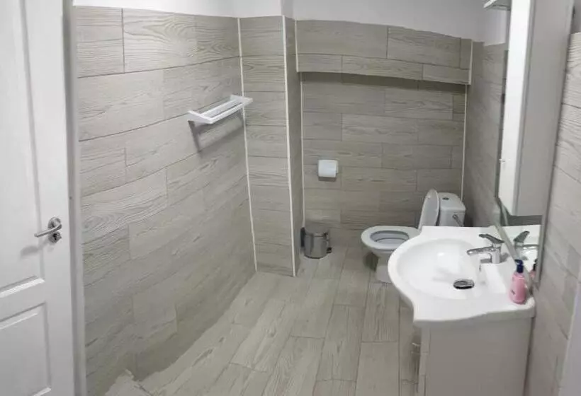 ベッドアンドブレックファースト Casa Cristea