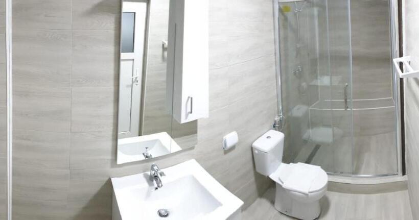 تختخواب و صبحانه Casa Cristea