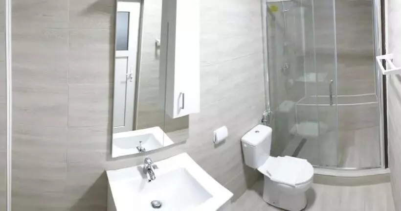 ベッドアンドブレックファースト Casa Cristea