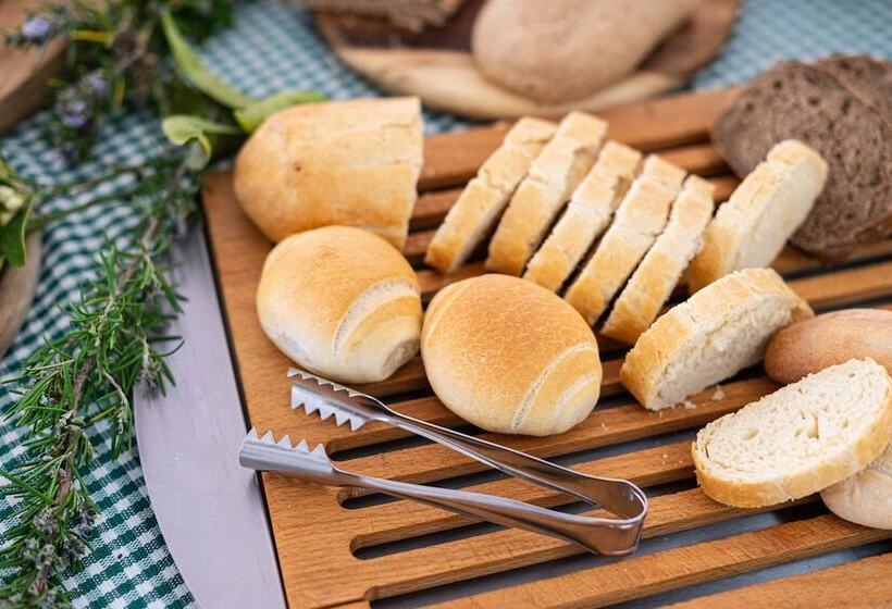 Отель Vecchie Mura