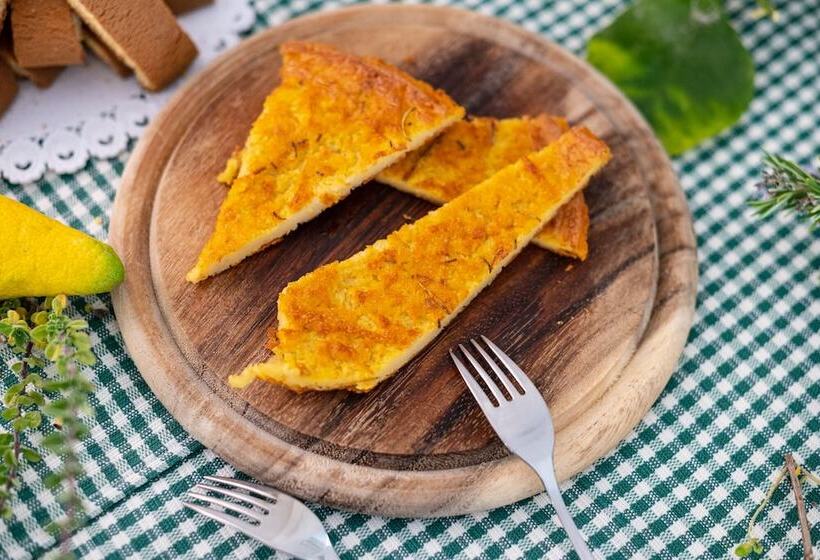 Отель Vecchie Mura