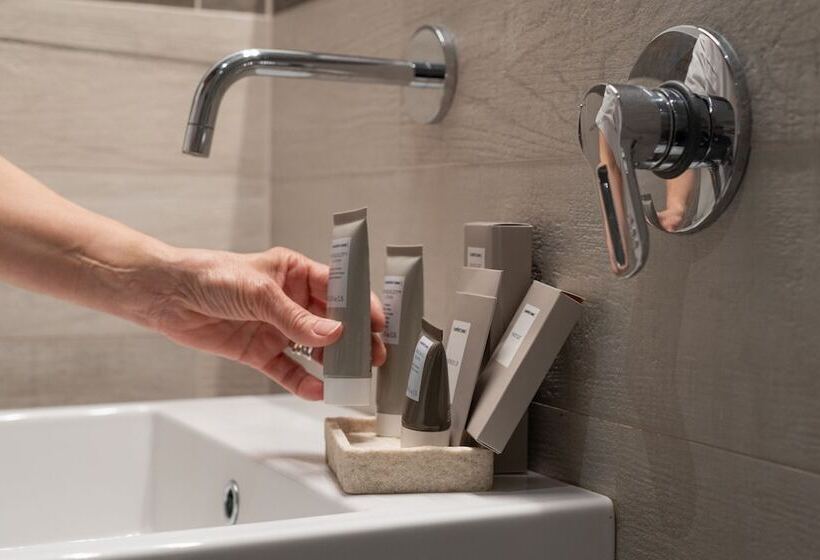 Отель Vecchie Mura