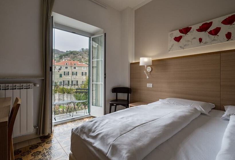 Отель Vecchie Mura