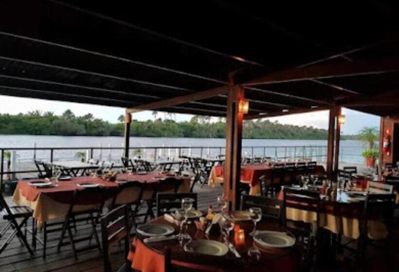 ホテル Barreirinhas Gran Lençóis Flat Residence Mandacaru 506 Particular