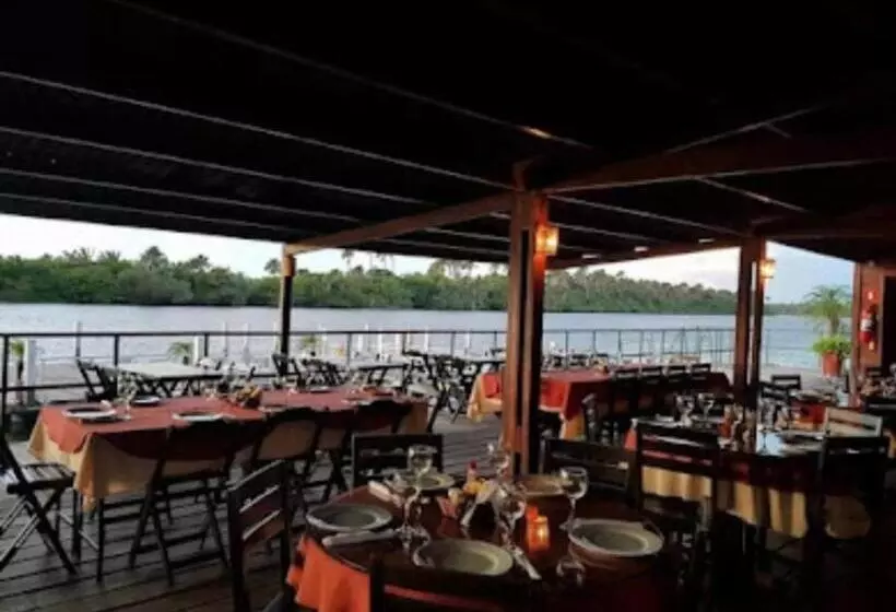 Hotelli Barreirinhas Gran Lençóis Flat Residence Mandacaru 506 Particular