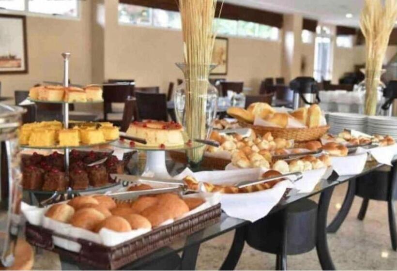 ホテル Barreirinhas Gran Lençóis Flat Residence Mandacaru 506 Particular