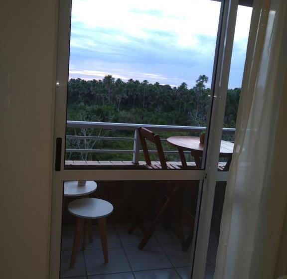 ホテル Barreirinhas Gran Lençóis Flat Residence Mandacaru 506 Particular