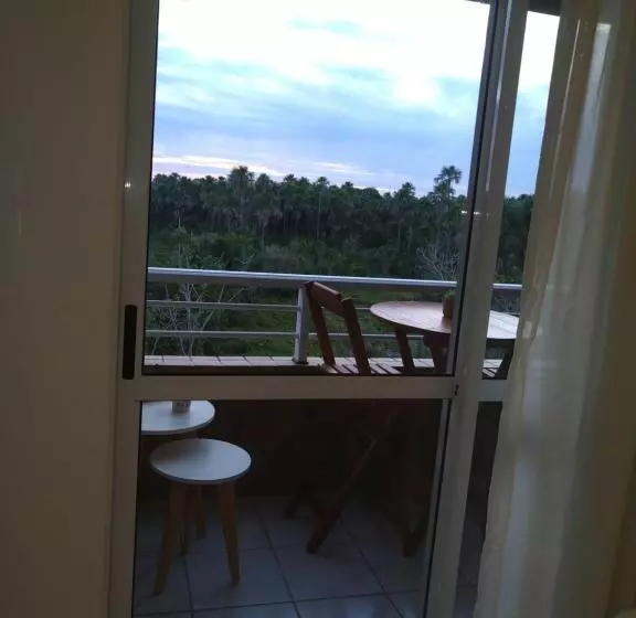 Hotelli Barreirinhas Gran Lençóis Flat Residence Mandacaru 506 Particular