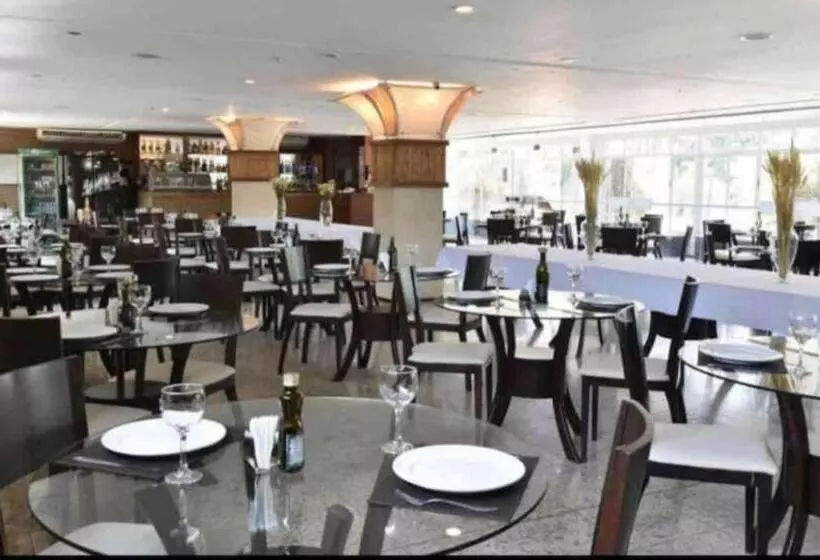 Hotelli Barreirinhas Gran Lençóis Flat Residence Mandacaru 506 Particular