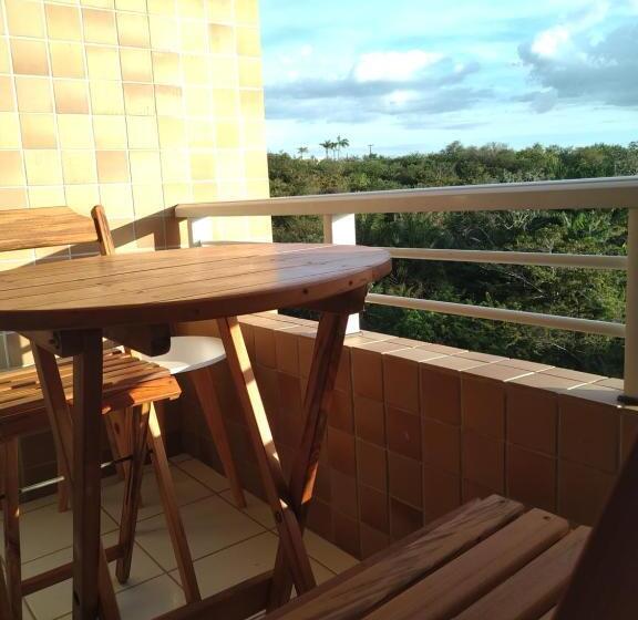 ホテル Barreirinhas Gran Lençóis Flat Residence Mandacaru 506 Particular