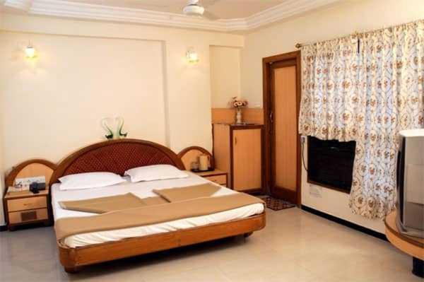 ホテル Oyo  Fabulous Inn Near Pvr Ansal Plaza Greater Noida