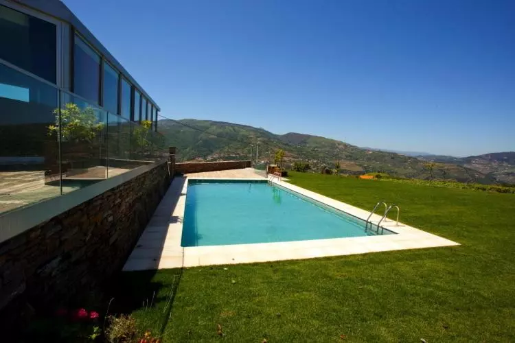 ペンション Casa Da Quinta De Vale D  Arados